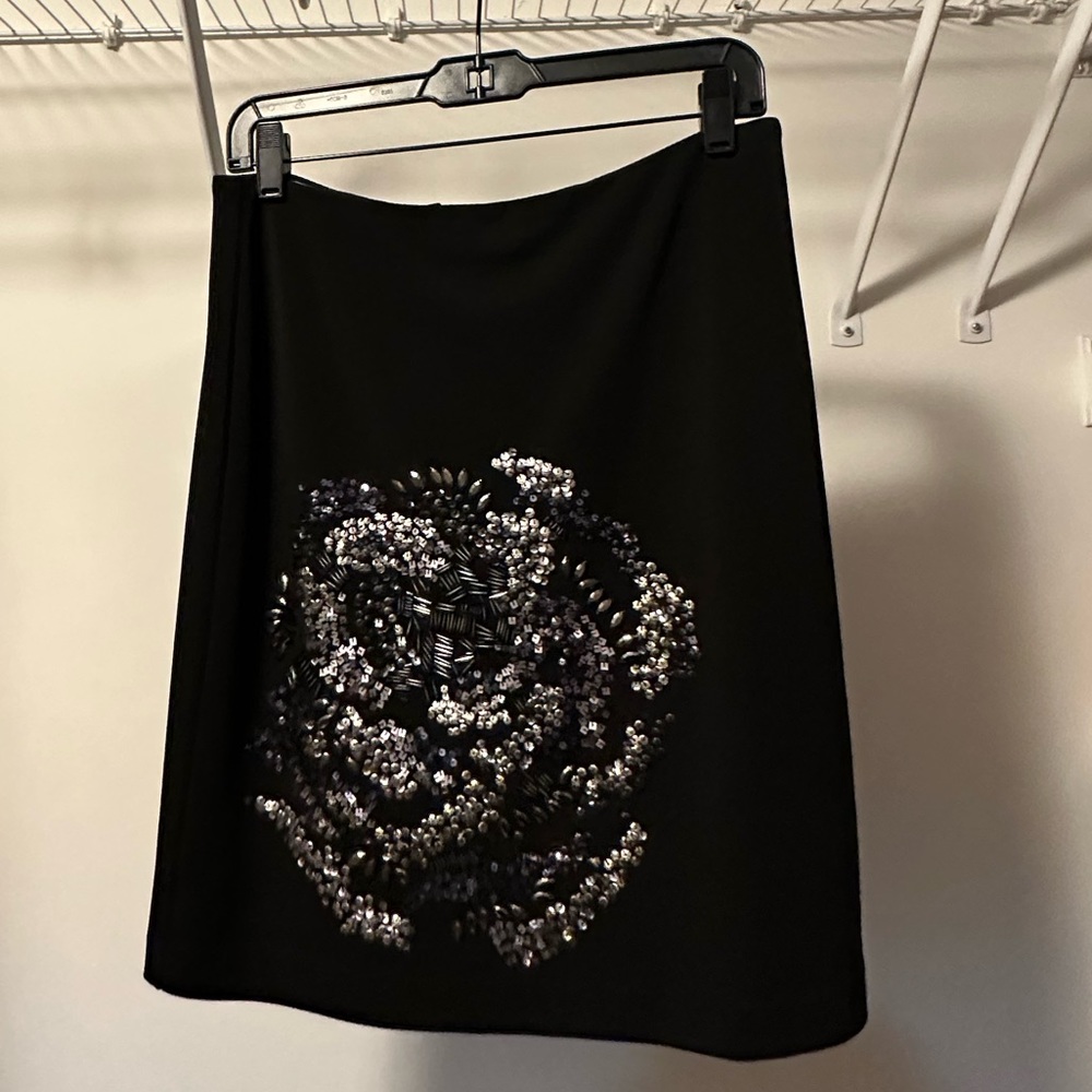 Inc International Concept Skirt